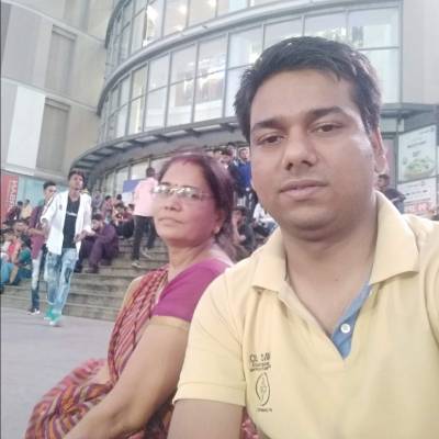 Birendra Kumar